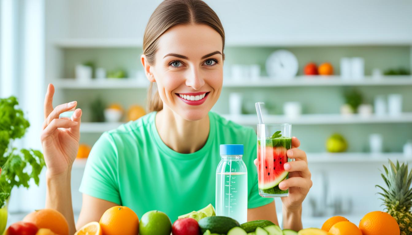 Water Diet and Hydration: Unlock the Benefits Today