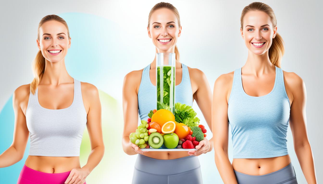 Discover the Water Tonic Diet for Effortless Weight Loss