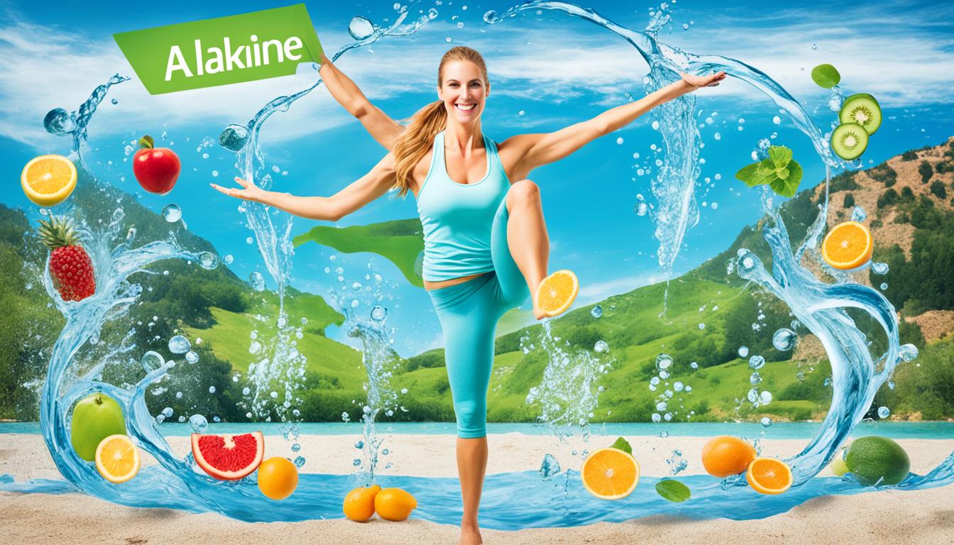 Alkaline Water Diet: Unlock Healthier Living!