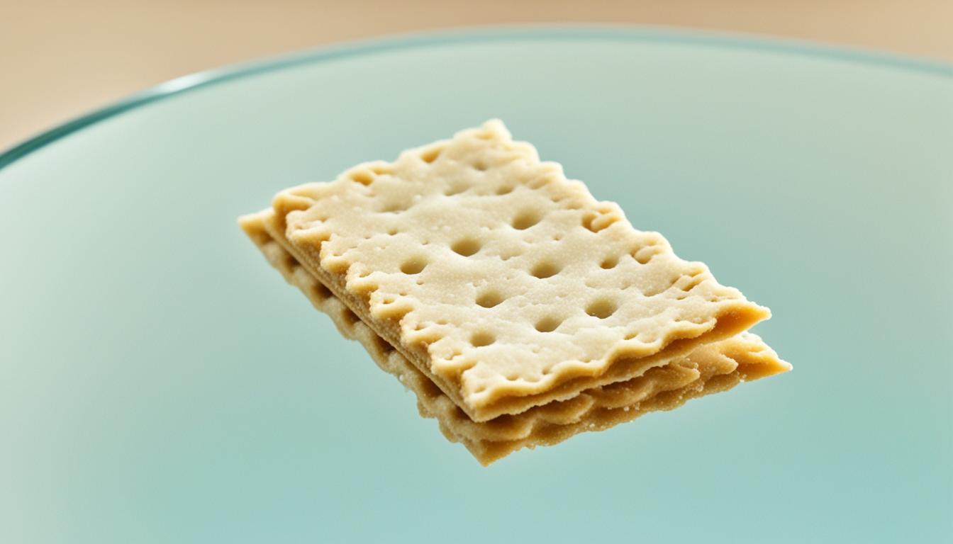 Exploring the Crackers and Water Diet Benefits