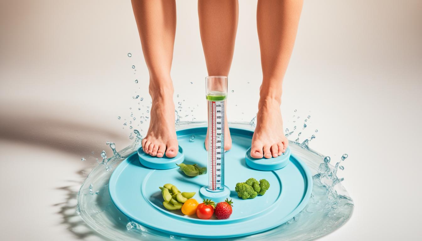 Diet and Water Retention: How Food Choices Impact Fluid Balance