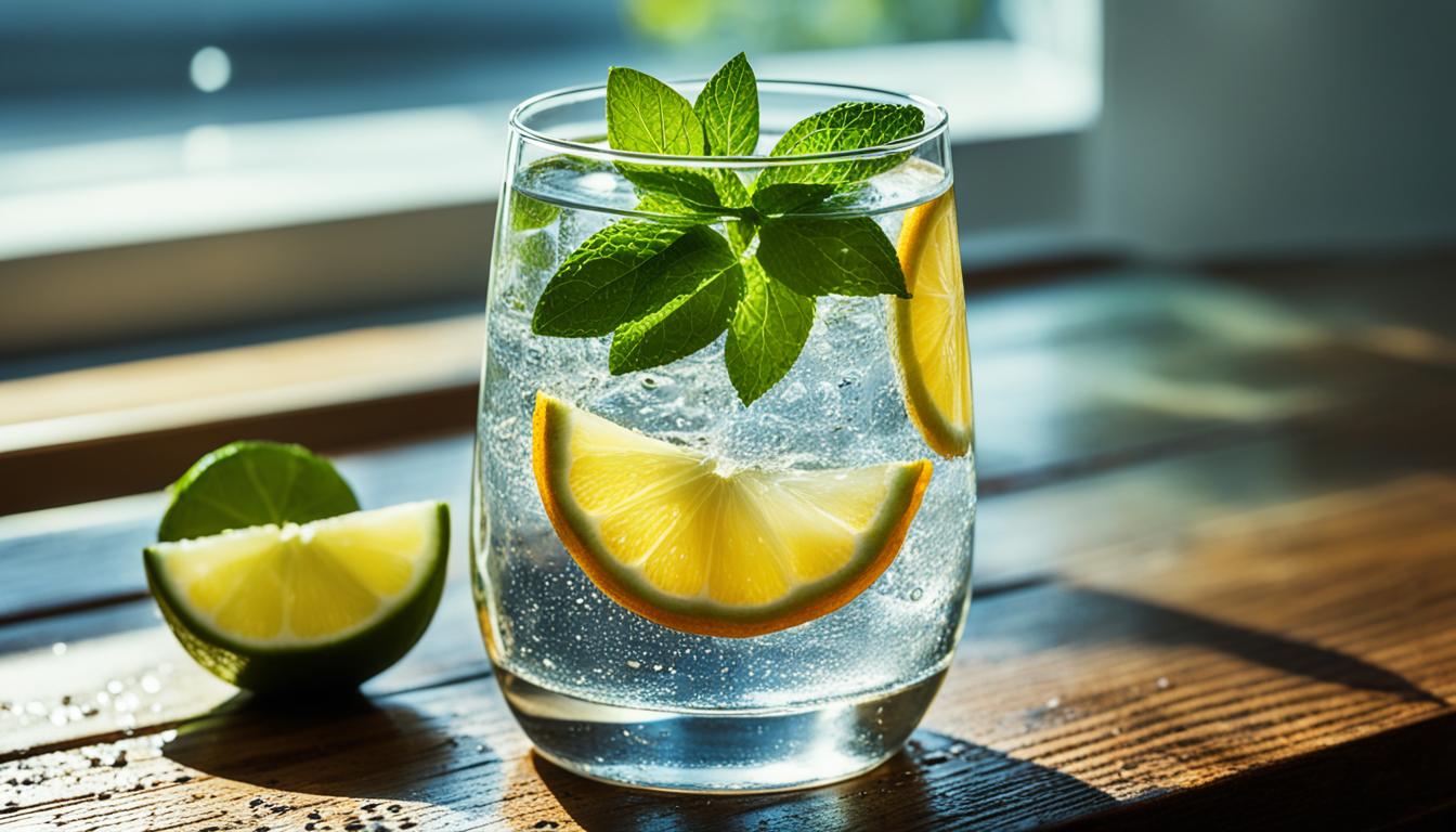 Does Diet Fasting Include Water? Hydration Facts