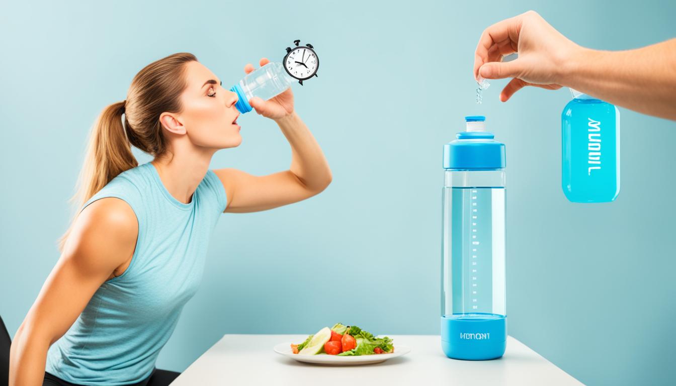 Fasting Diet Queries: Can You Drink Water?