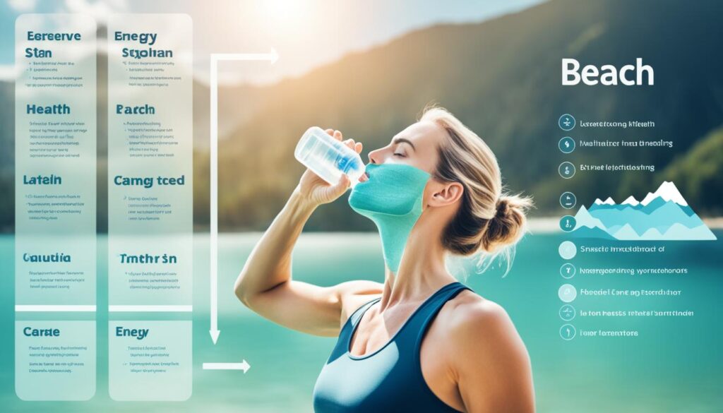 hydration benefits