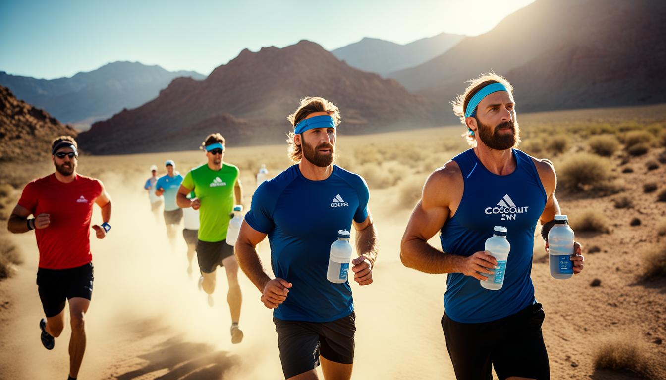 hydration for endurance athletes