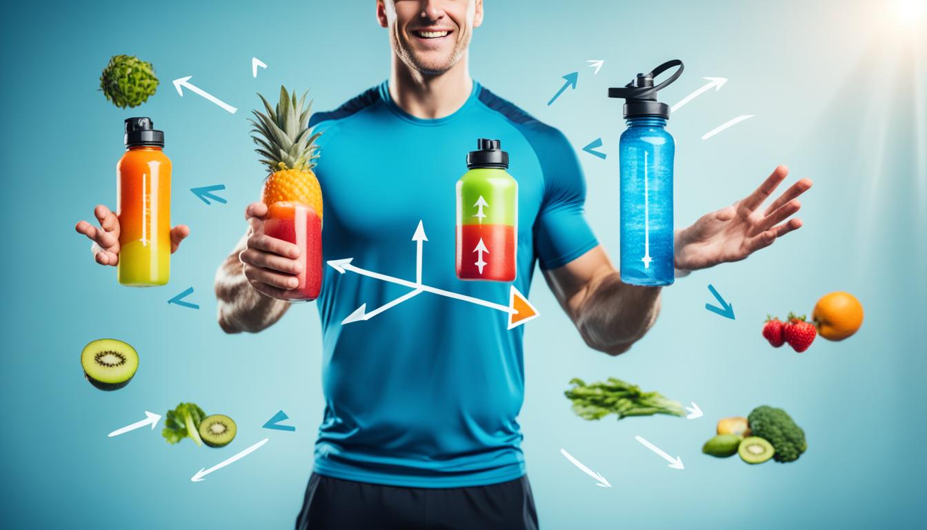 Hydration for Exercise: Essential Tips for Athletes