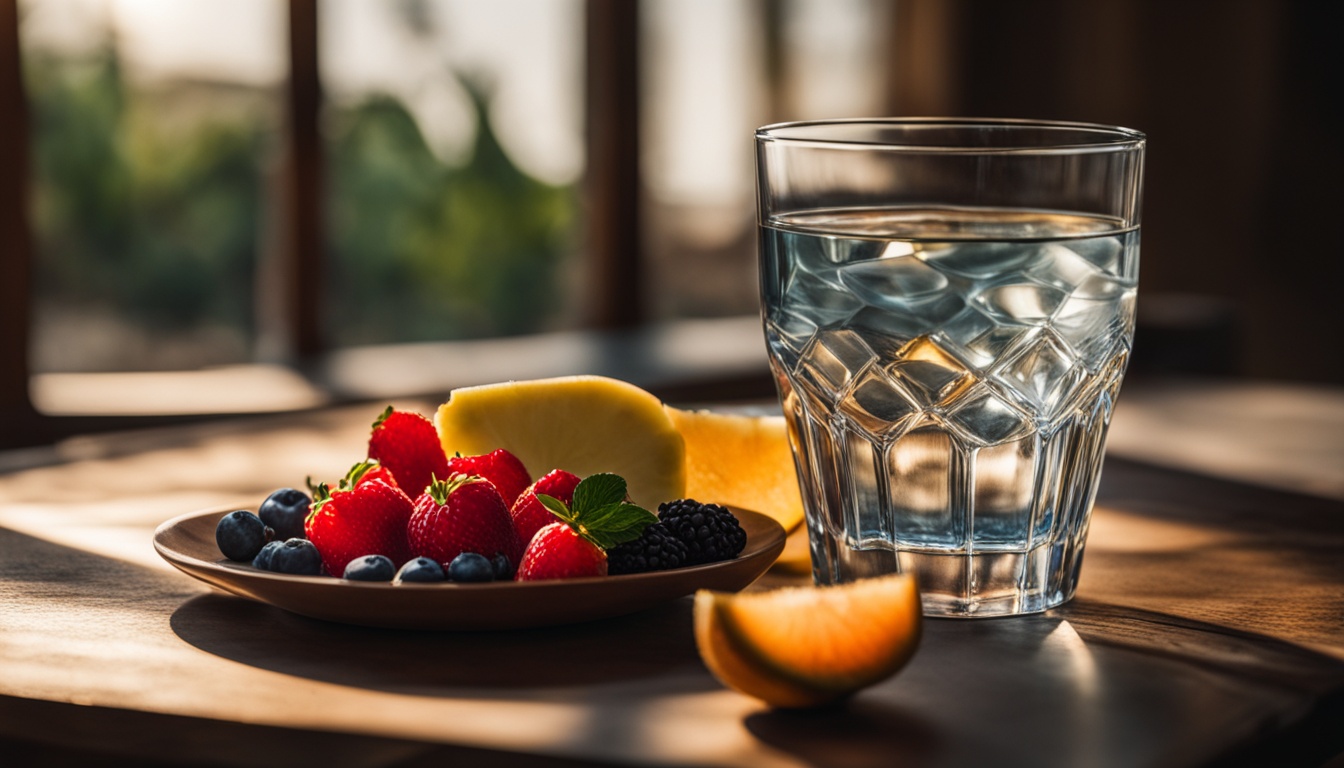 Hydration for Fasting: Tips for Healthy Practices