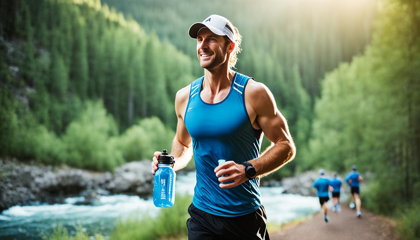 hydration for runners