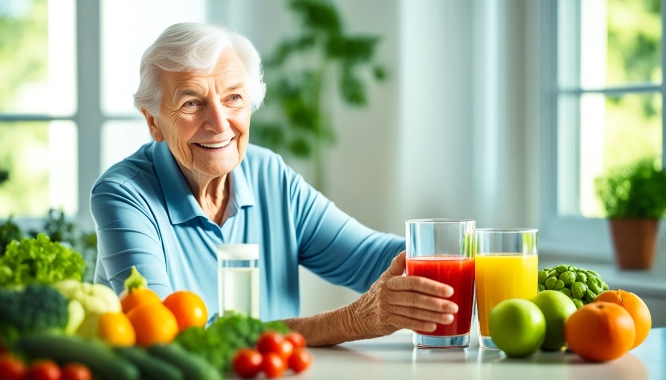 Hydration for Seniors: Essential Tips for Health