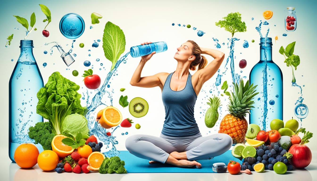 Exploring Water Diet Safety: Benefits & Risks