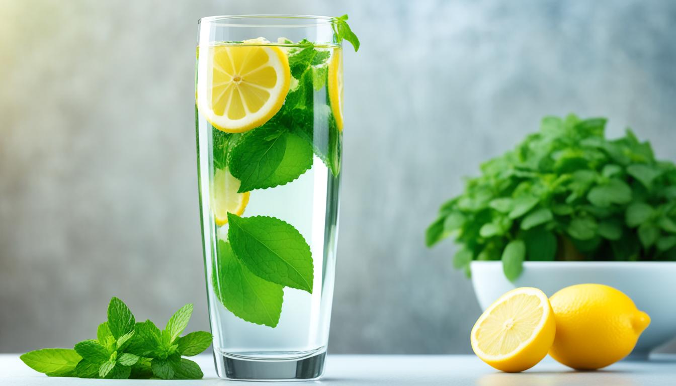 Japanese Water Diet: Lose Weight with This Simple Trick