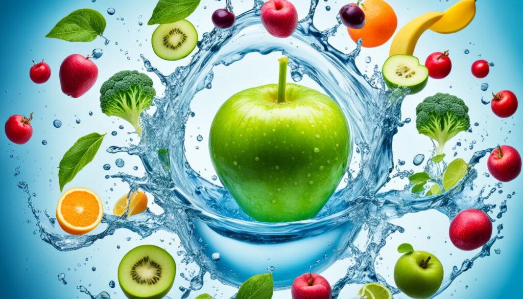 water apple diet benefits