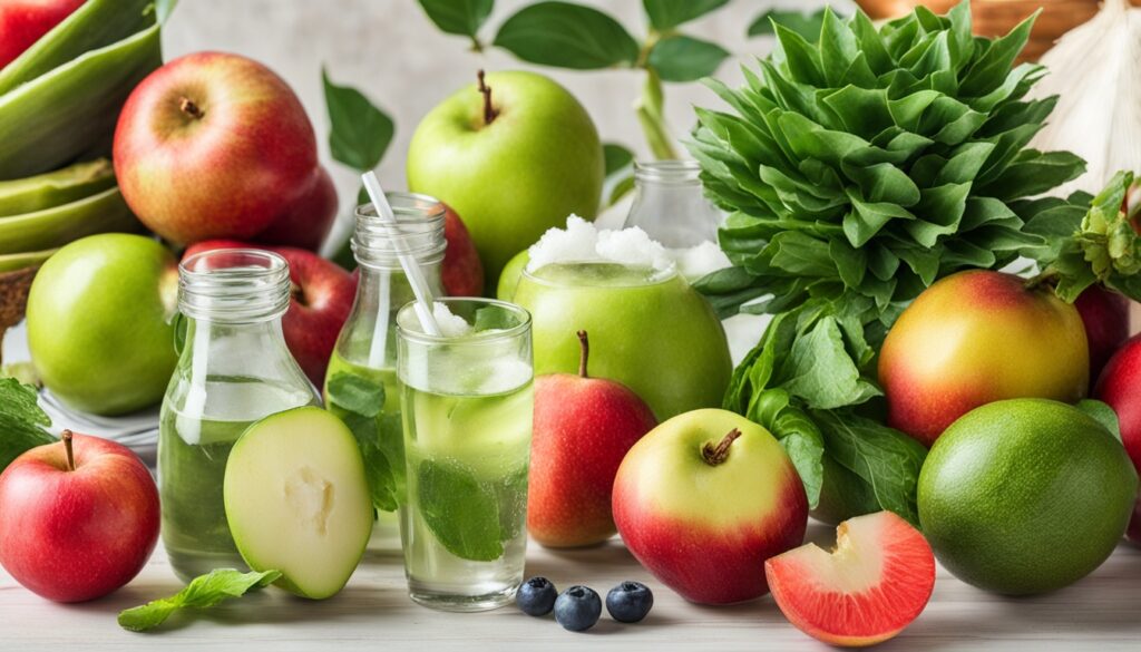 Water Apple Diet: Unlock Hydration & Health Benefits