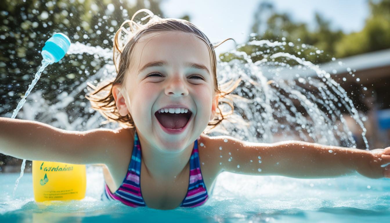 Water Diet Benefits for Kids: Healthy Hydration