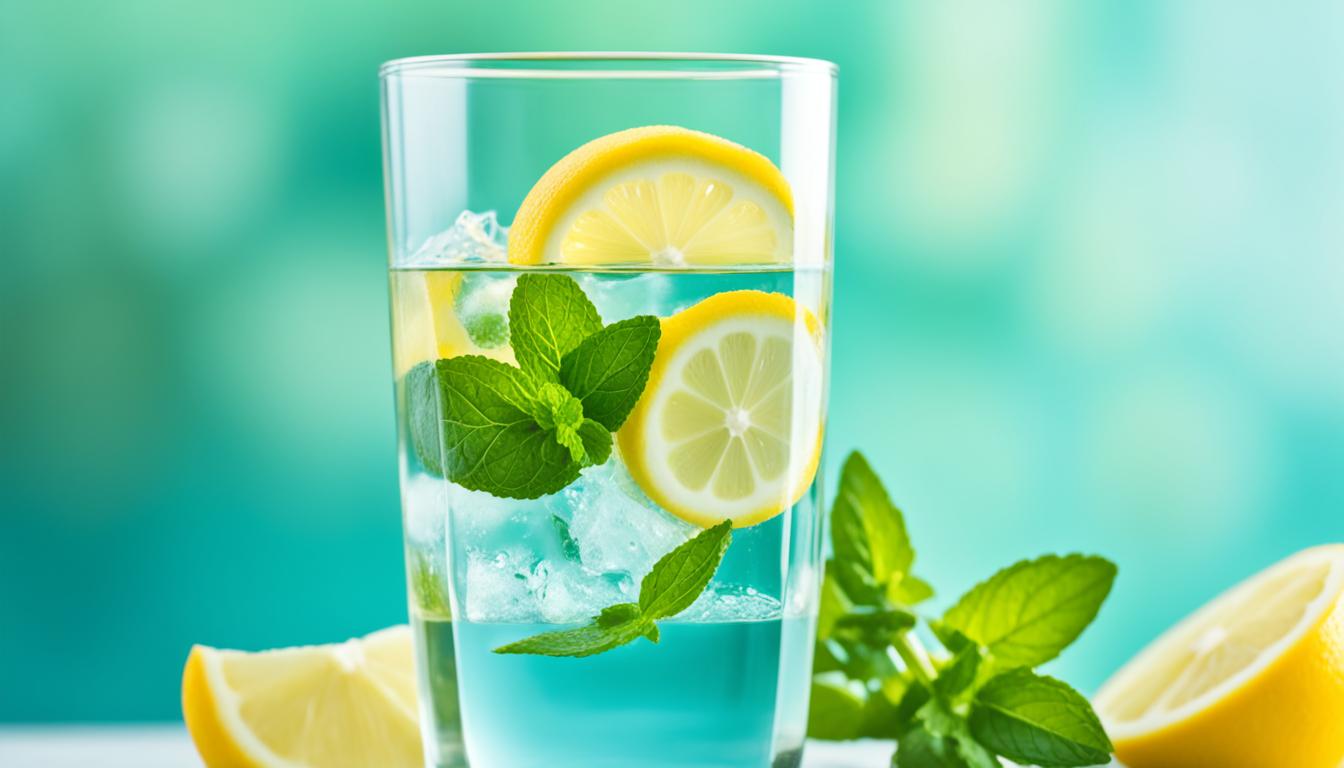 Refreshing Your Body with a Water Diet Cleanse