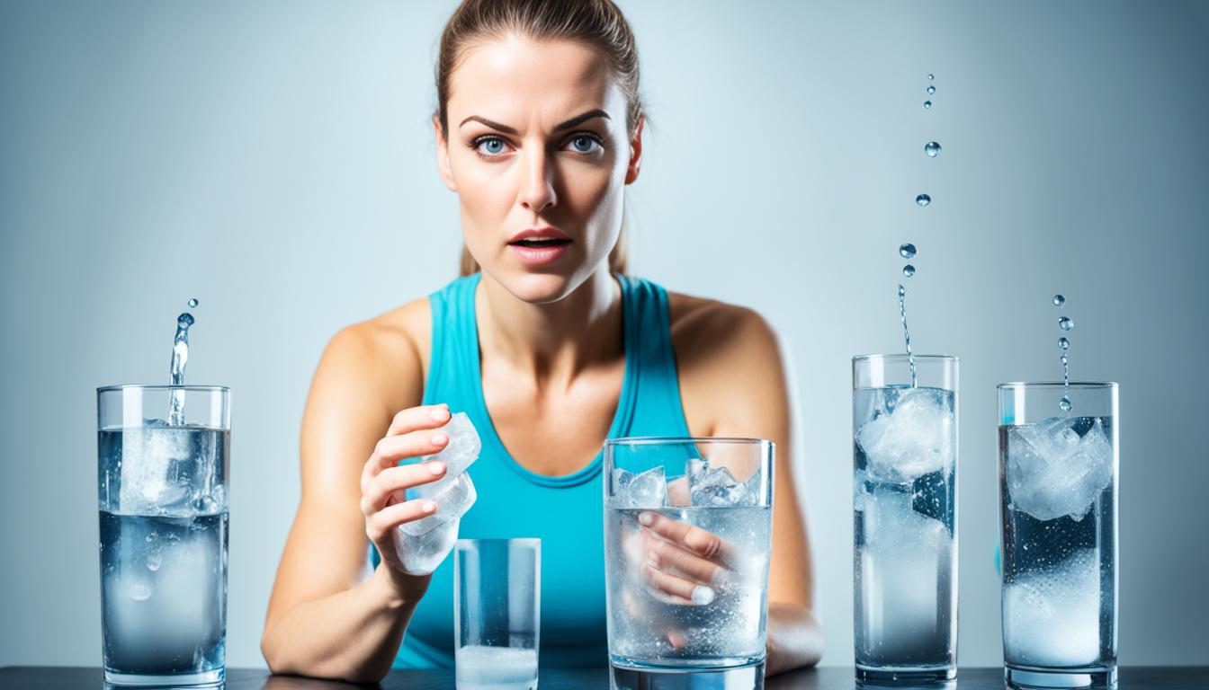 7-Day Water Diet: Lose Weight With a Water Fast