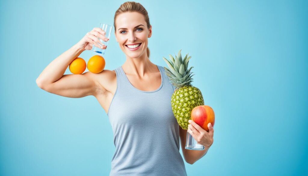 water diet plan for weight loss