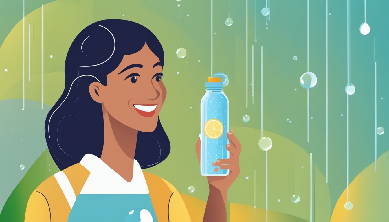 How Much Water Should You Drink Daily? A Complete Guide