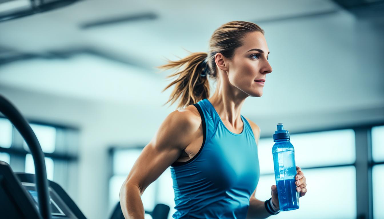 Exercise Hydration Guide: Maintain Proper Levels