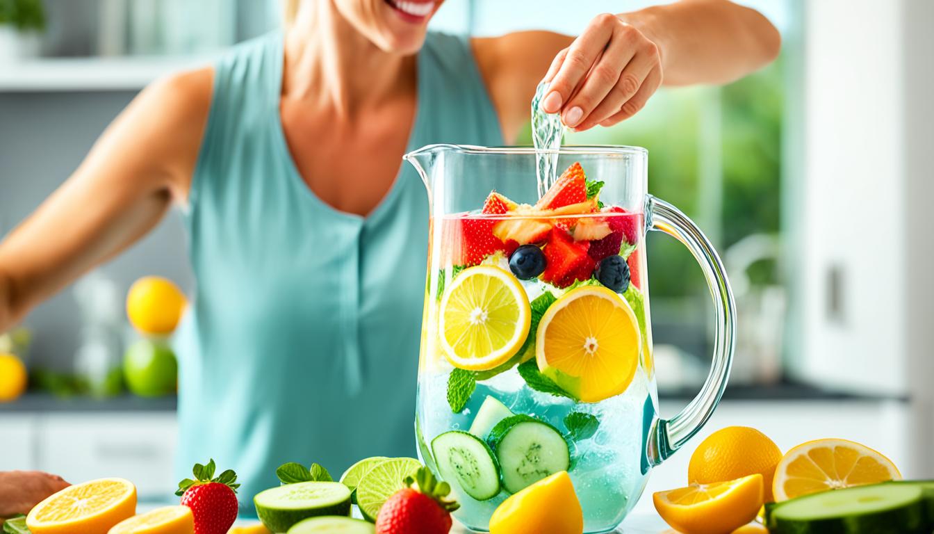 Make Drinking Water Enjoyable and Tasty Tips