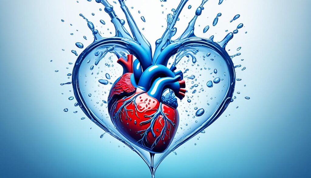 Hydration and Cardiovascular Health
