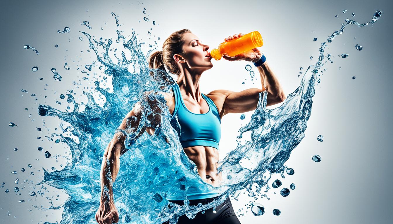 Hydration & Metabolism: Boost Calorie Burn with Water