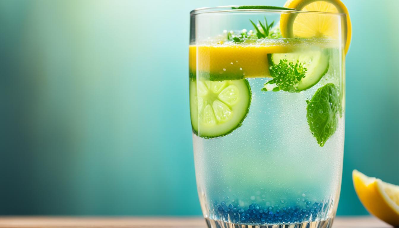 Infused Water Recipes for Weight Loss and Detox