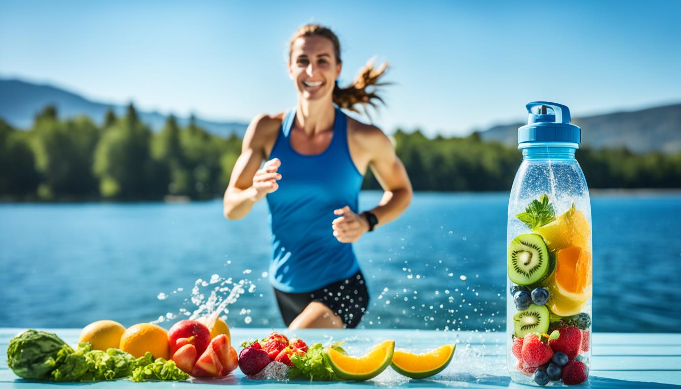 Staying Hydrated During Exercise: The Ultimate Guide