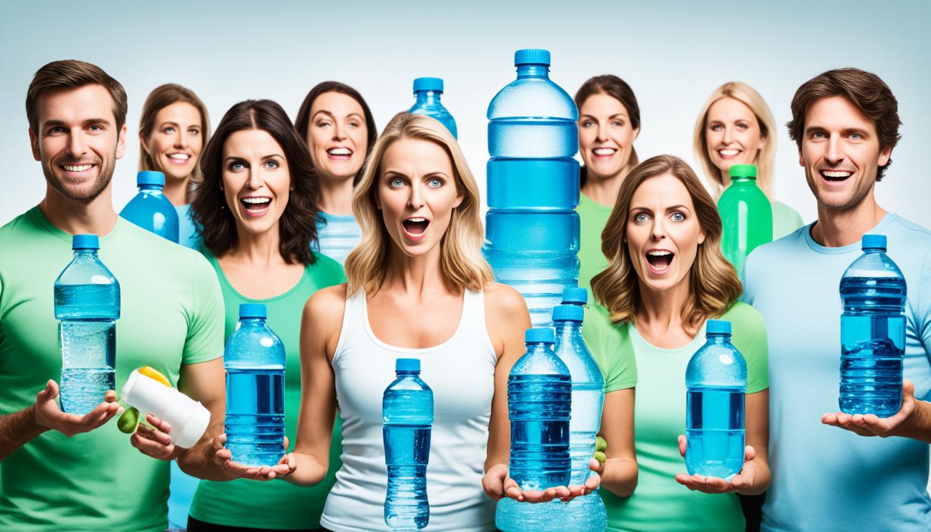 The Science Behind the Water Diet: Does It Really Work?