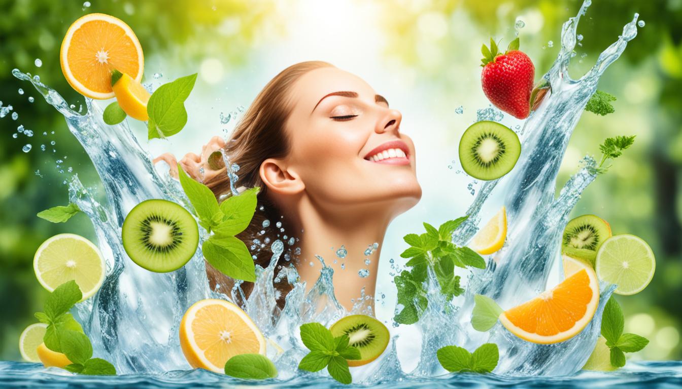 Water Detox: Cleanse Your Body Naturally
