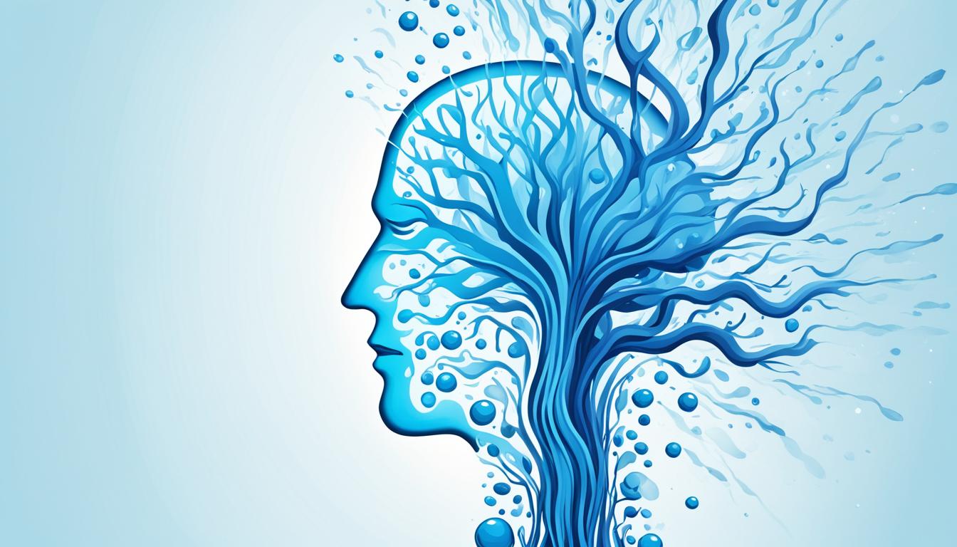 Hydrate for Mental Clarity: Water and Brain Function