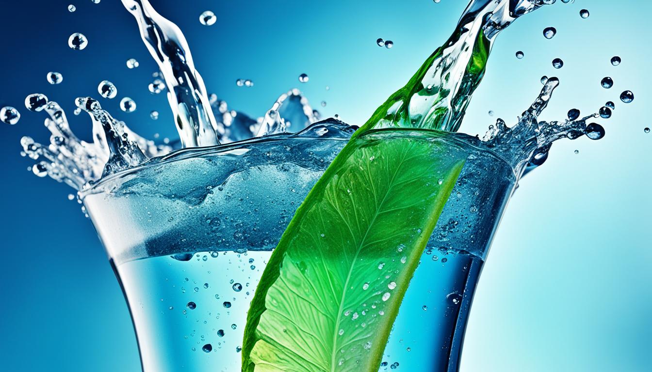 Choose Water Over Sugary Drinks for Health Benefits