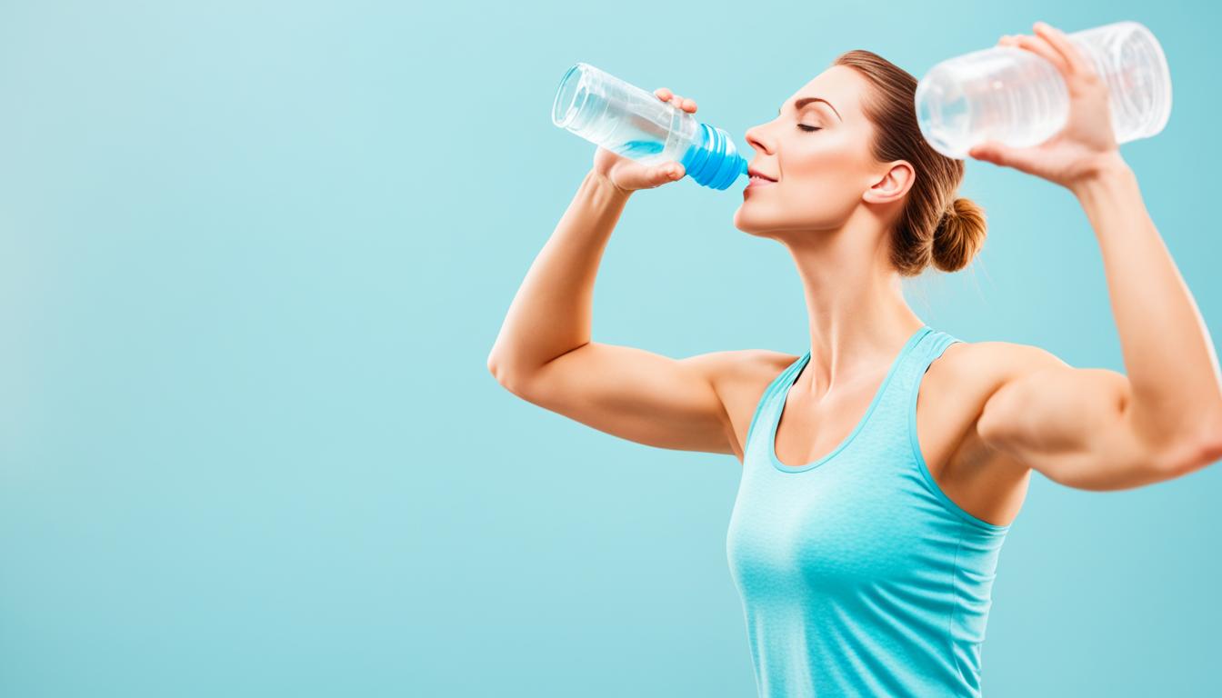 5 Simple Tips: Water & Weight Loss Strategy