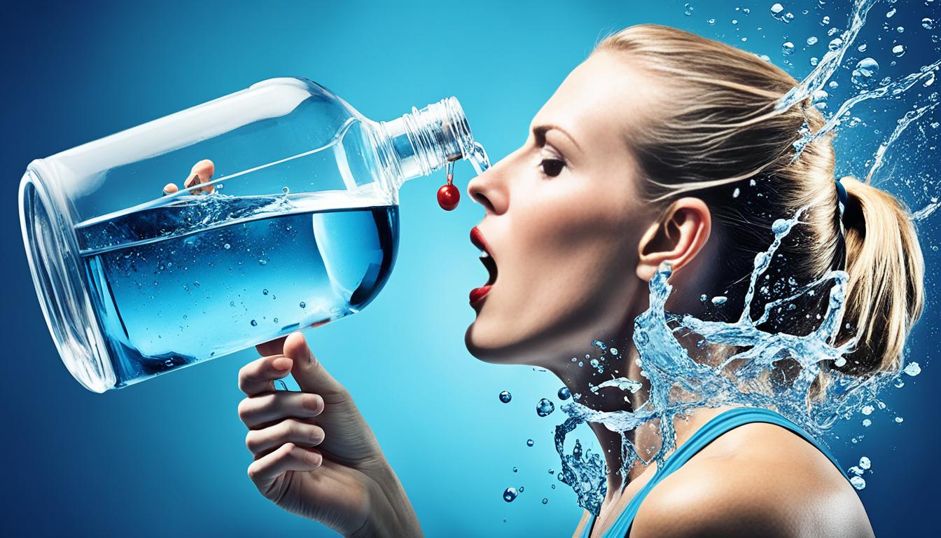 Top Mistakes to Avoid on the Water Diet