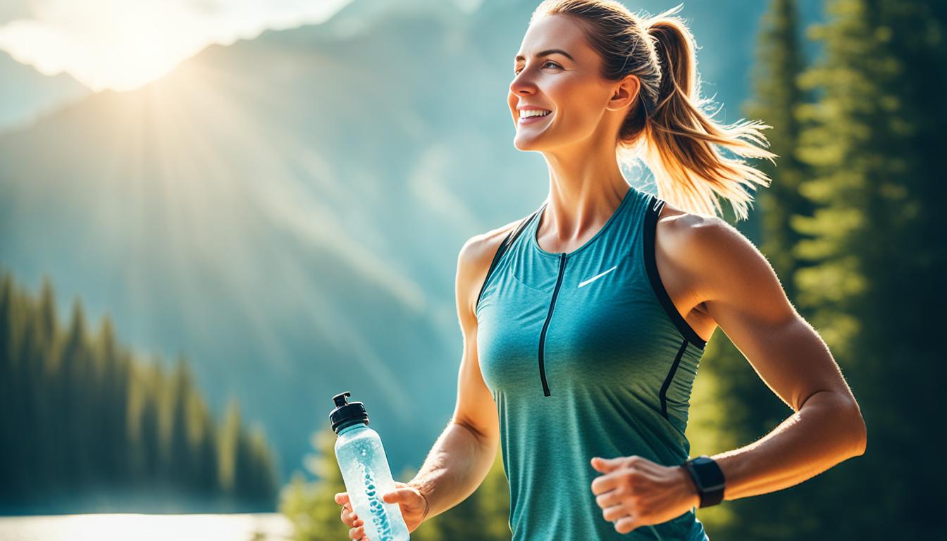 Boost Weight Loss: How Drinking Water Can Help