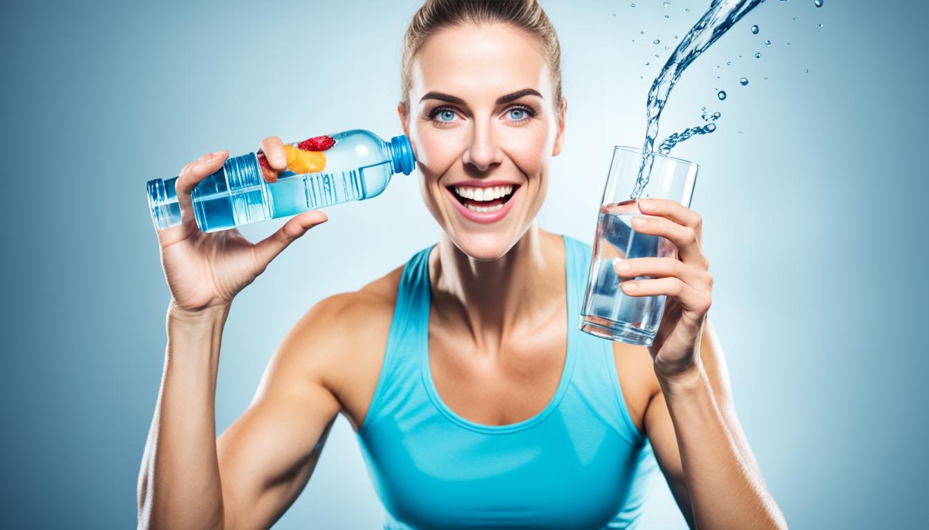 Water Diet: Boosting Intermittent Fasting Results