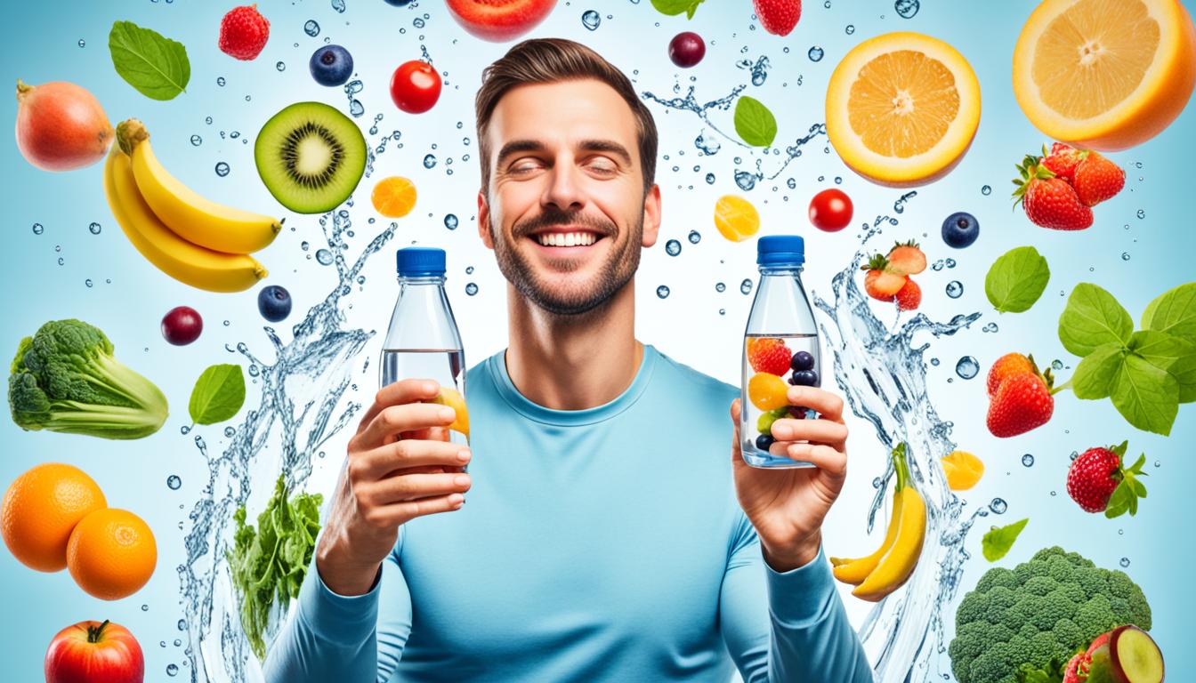 Hydration and Water Fasting: Essentials for Balance