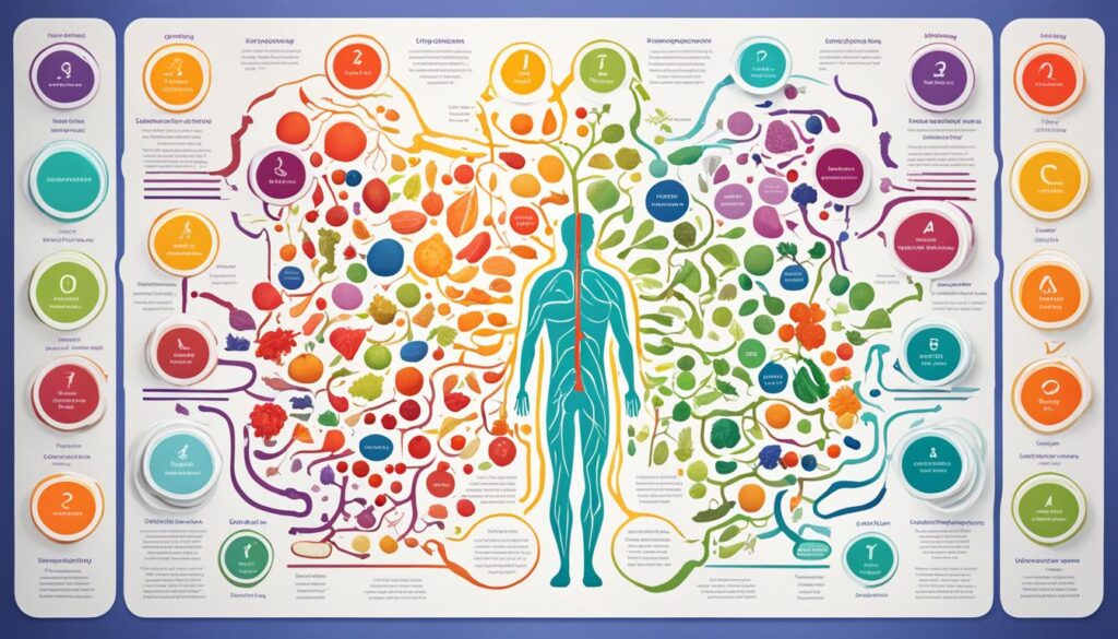 Metabolic Health Effects