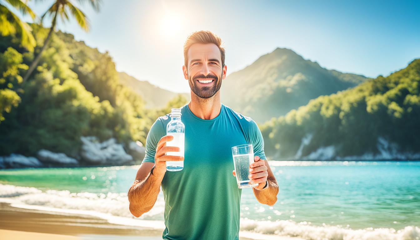 Success Stories: How Water Fasting Changed Lives