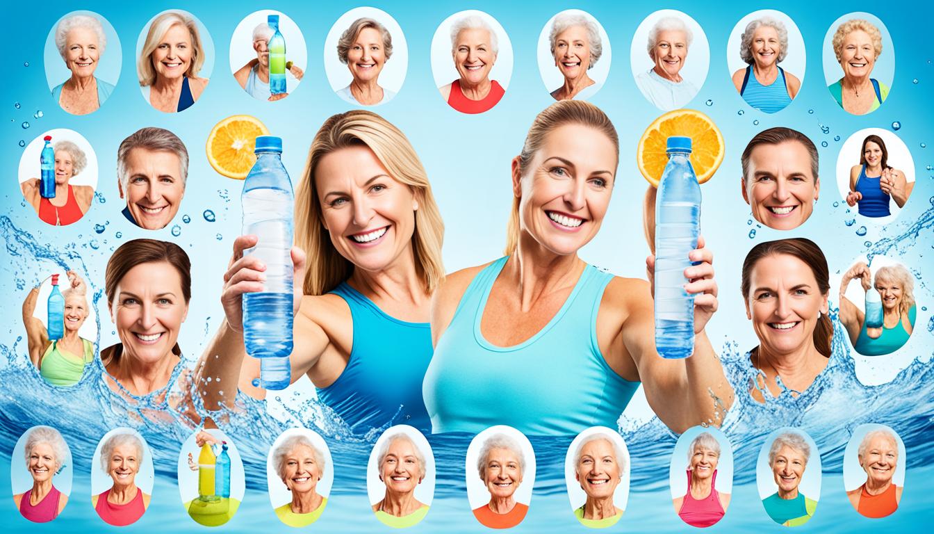 Success Stories: How the Water Diet Transformed Lives