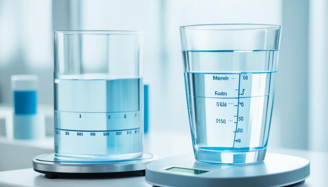 The Water Diet’s Impact on Metabolism: Science Speaks