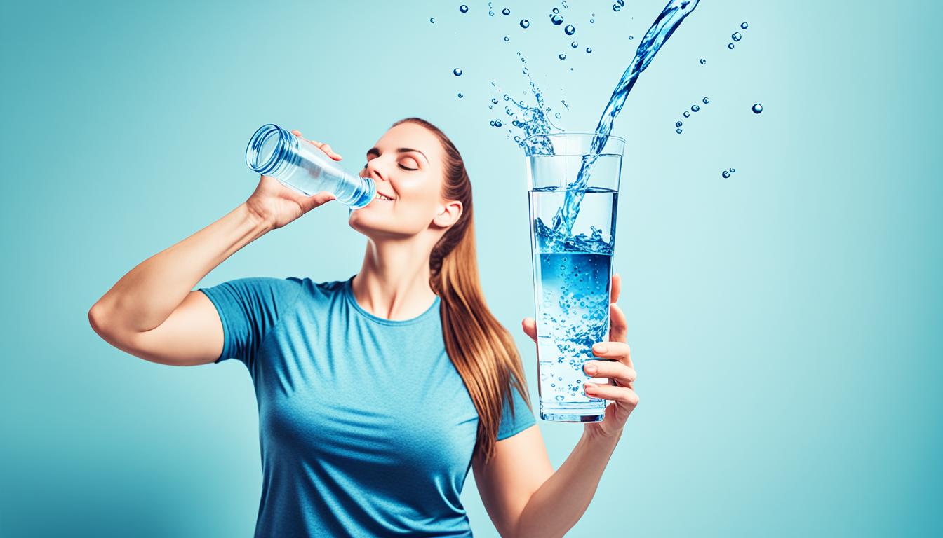 The Role of Water Diets in Weight Loss: Research-Based Insights