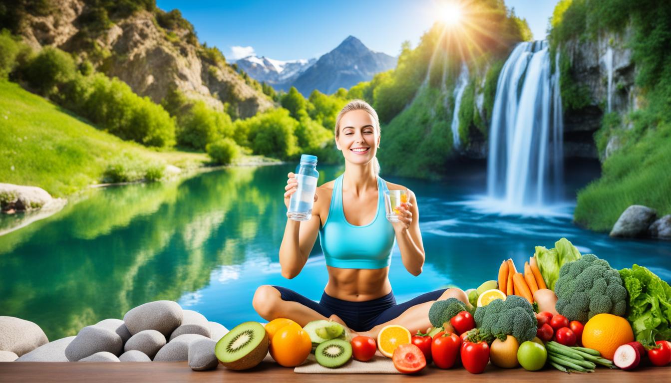 The Ultimate Guide to Water Fasting: Tips and Best Practices