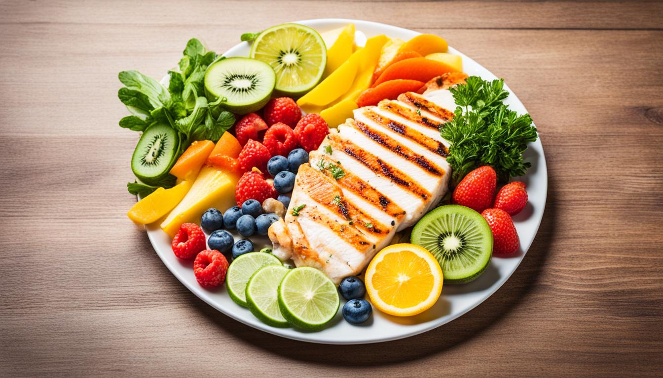 The Water Diet Meal Plan: What to Eat and What to Avoid