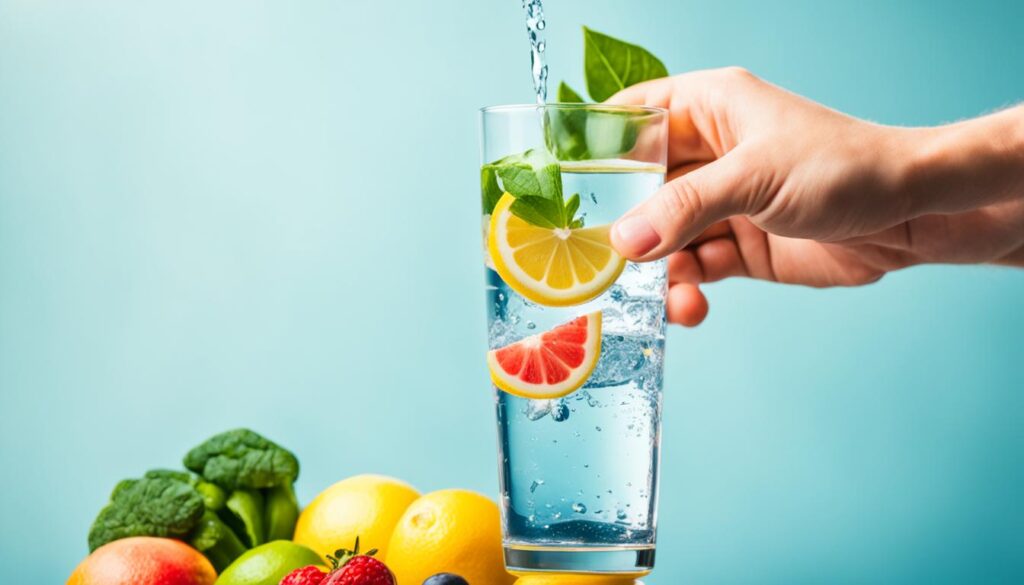 Tips for Water Fasting