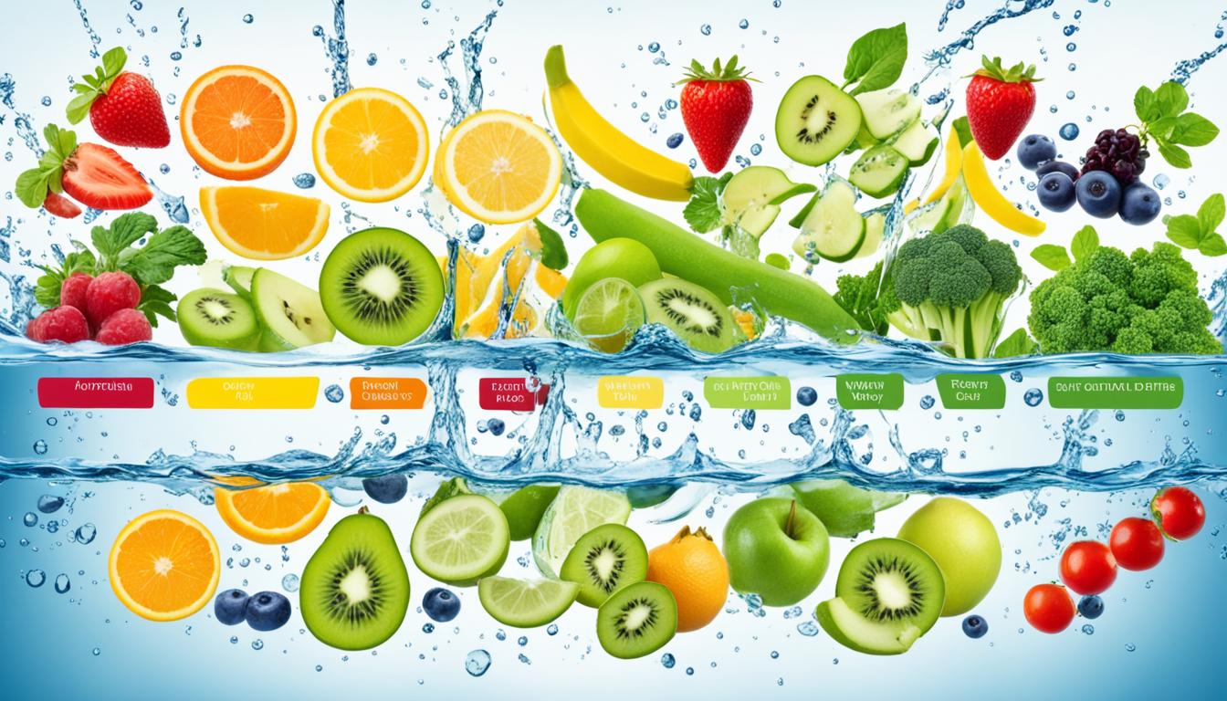 Water Diet: Top 10 Benefits for Overall Health