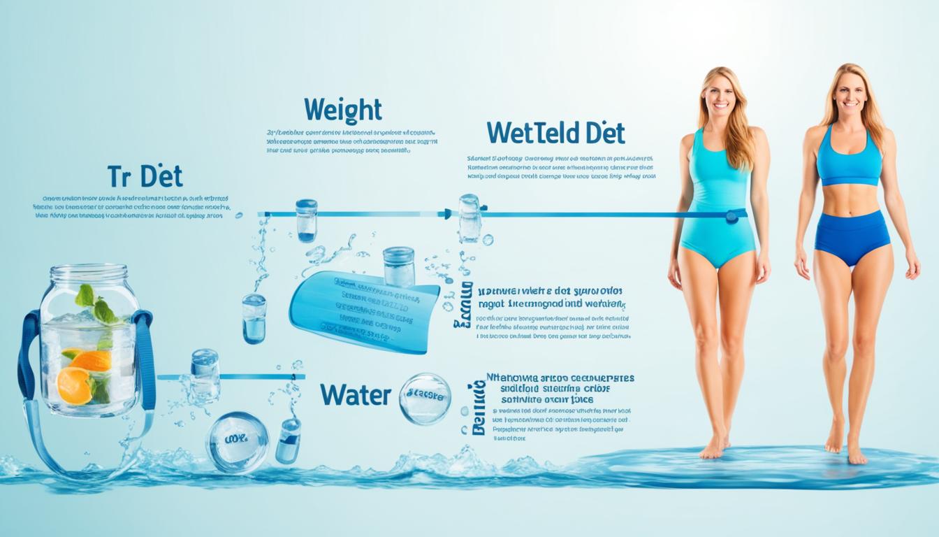 Water Diet and Weight Loss: What Does the Research Say?