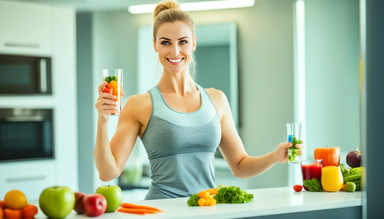 Water Diet for Beginners: Start Your Weight Loss Journey