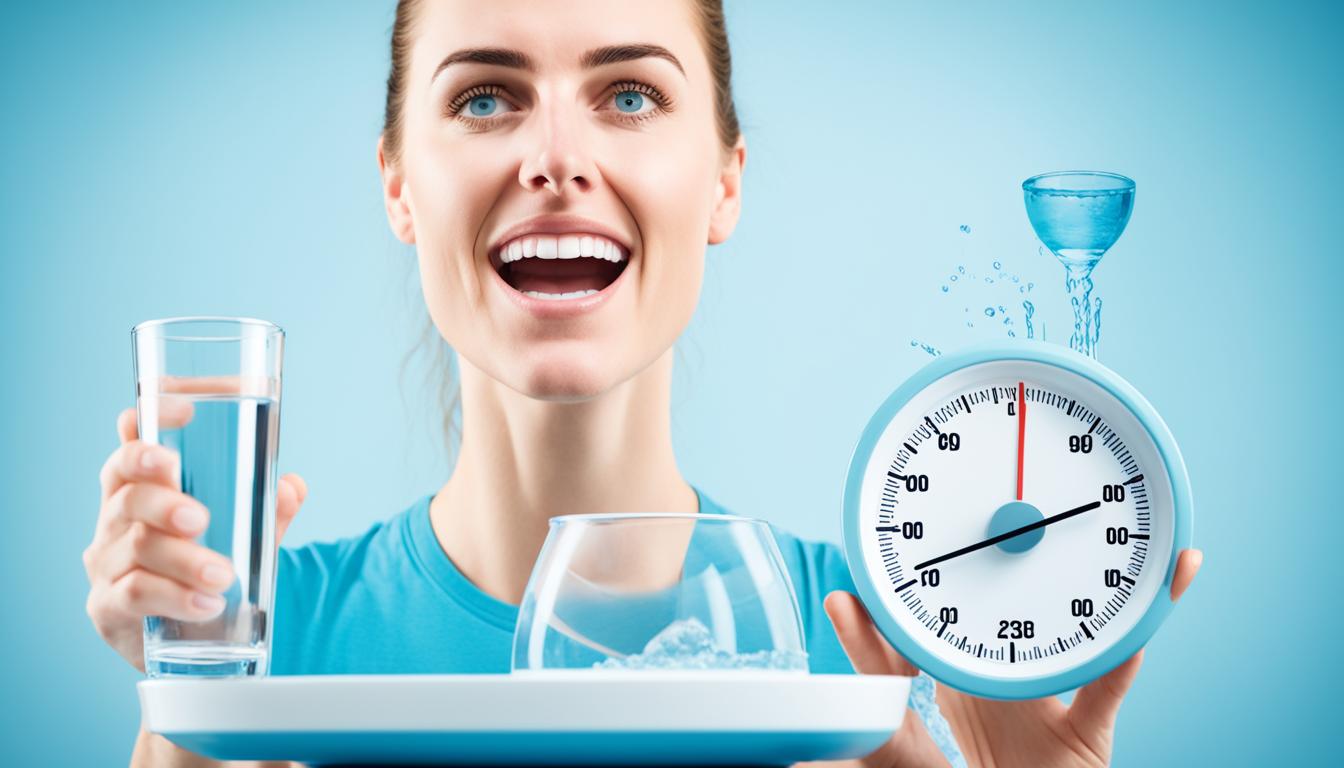 Water Fasting for Weight Loss: What You Need to Know