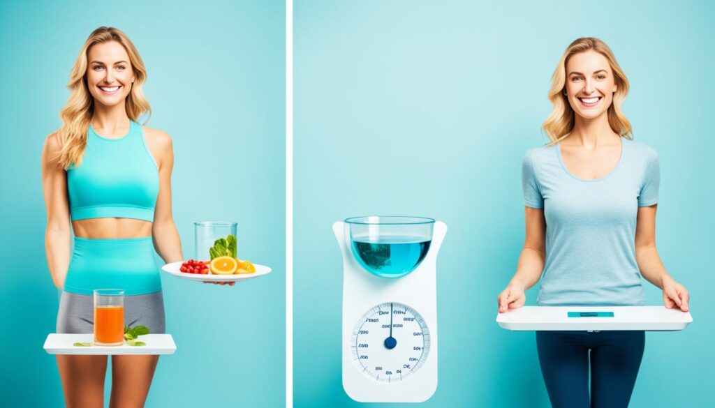 Weight Loss and Water Diets